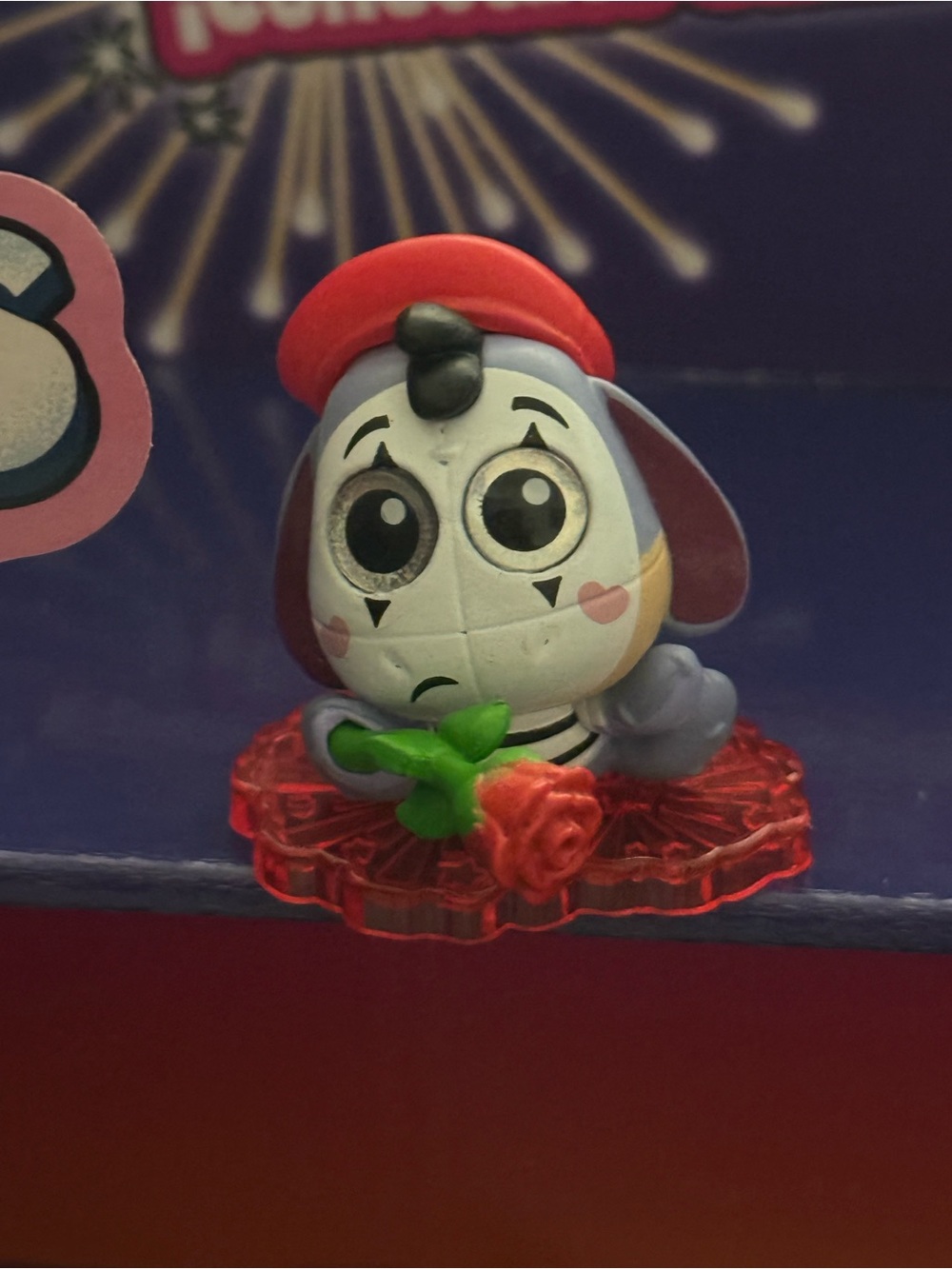 Ticket to fun Disney Doorable special Eyeore
